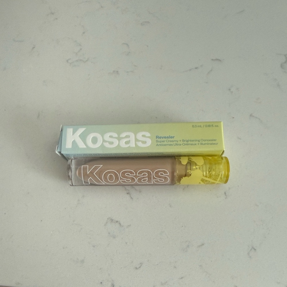 Kosas Revealer Concealer 4.5N